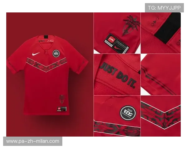 电竞联名的吸金力：为什么各大品牌都想分一杯羹？，电竞联名衣服